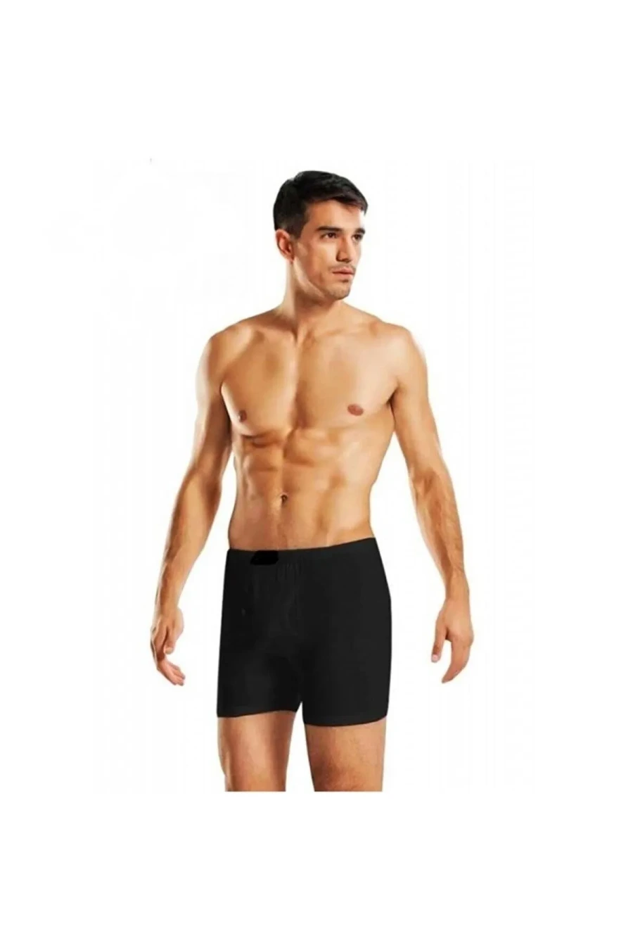 Gümüş Erkek Boxer