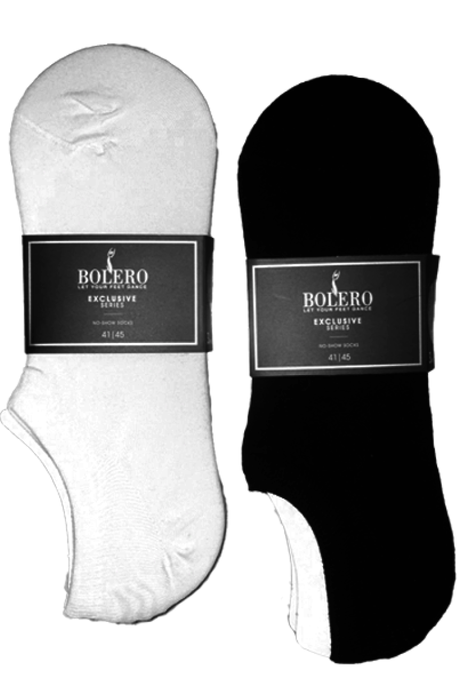 Bolero Erkek Çorap 3 Adet