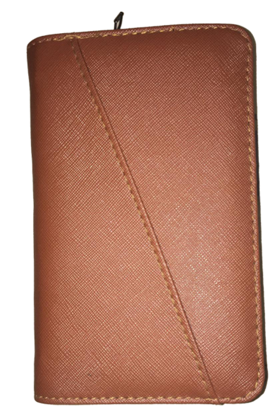 Kadın Kahverengi Cüzdan