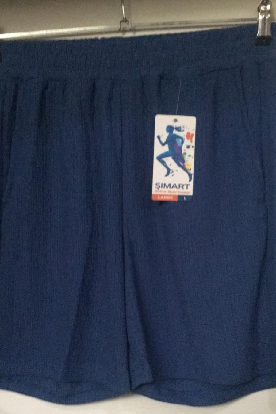 Kadın Ayrobin Şort